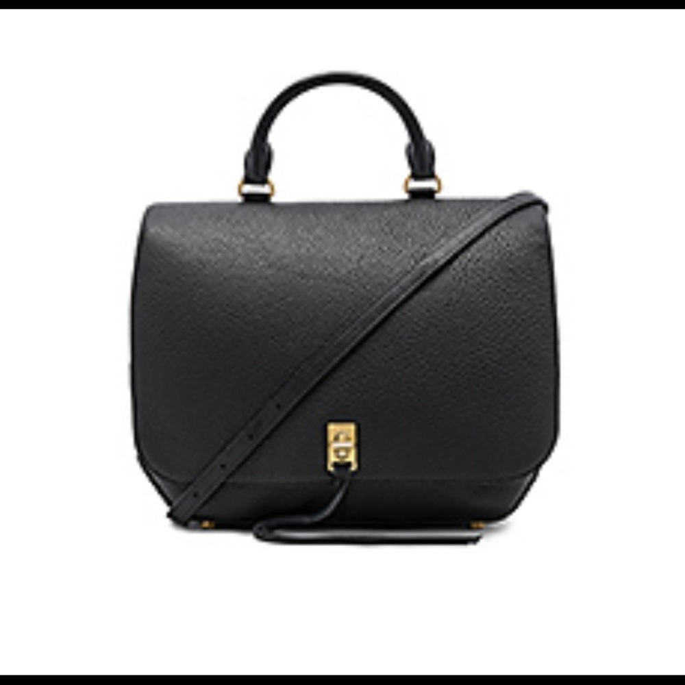 Large Darren Convertible Backpack